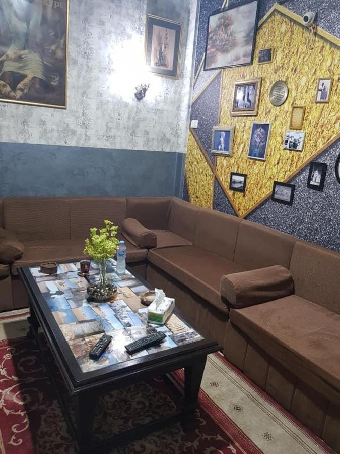 Downtown Inn Kairo Eksteriør bilde