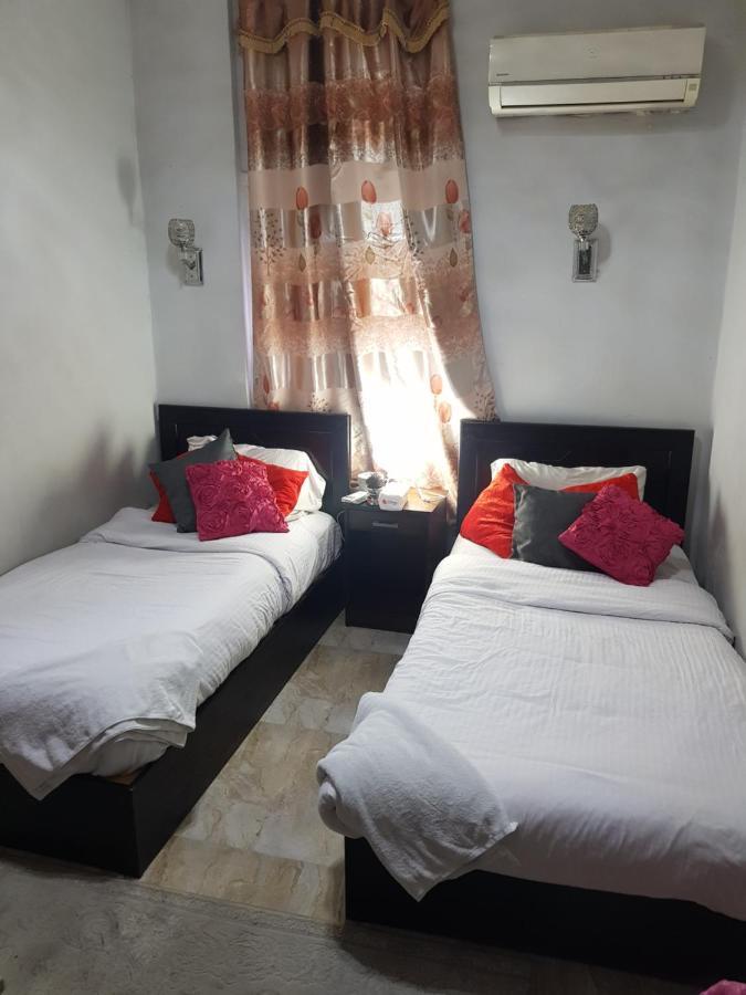 Downtown Inn Kairo Eksteriør bilde